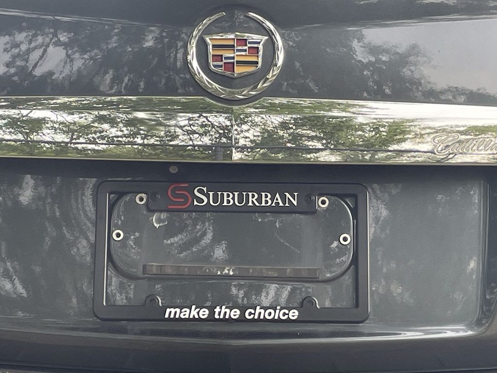 Thumbnail: 2013 Cadillac SRX - 41