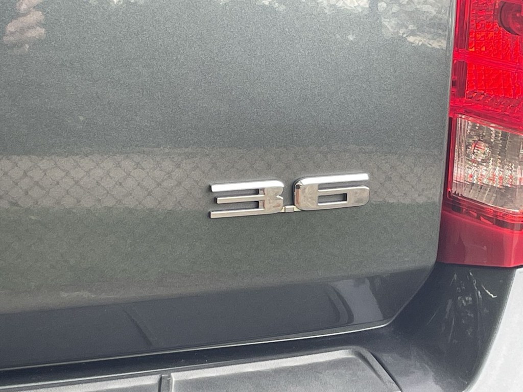 Thumbnail: 2013 Cadillac SRX - 40