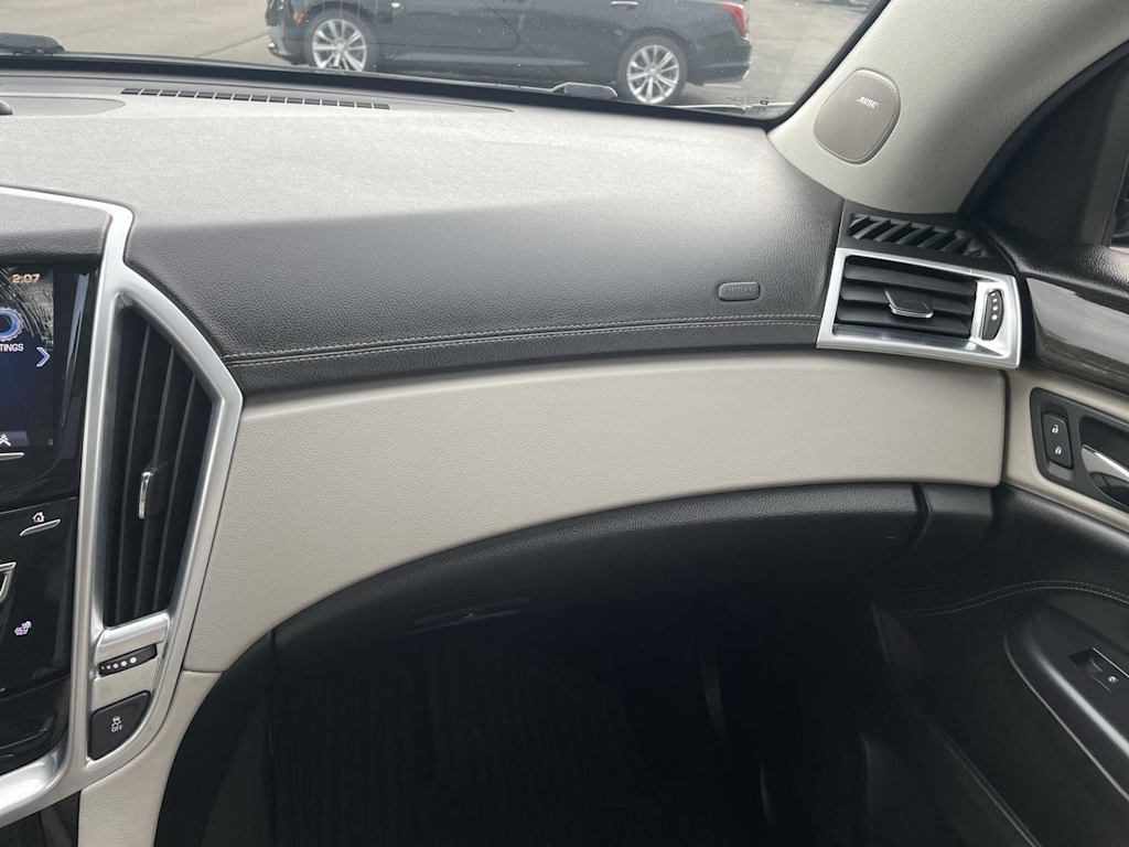Thumbnail: 2013 Cadillac SRX - 24