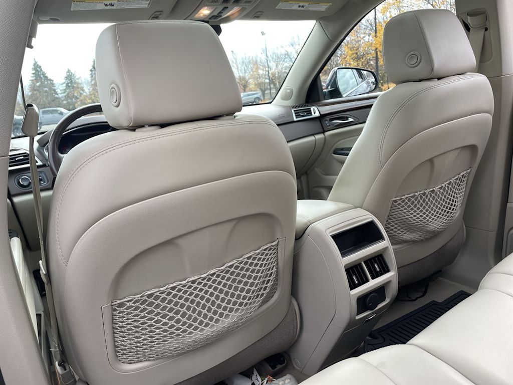 Thumbnail: 2015 Cadillac SRX - 16