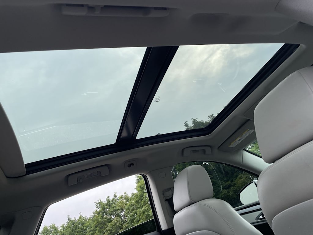 Thumbnail: 2015 Cadillac SRX - 29