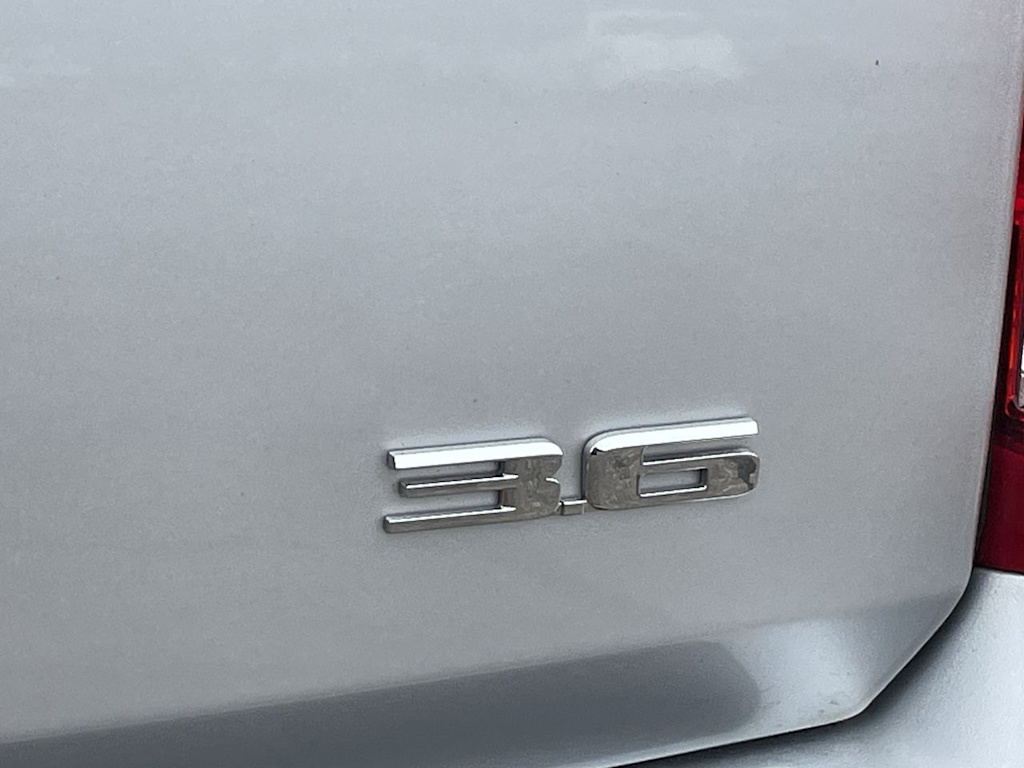 Thumbnail: 2015 Cadillac SRX - 39