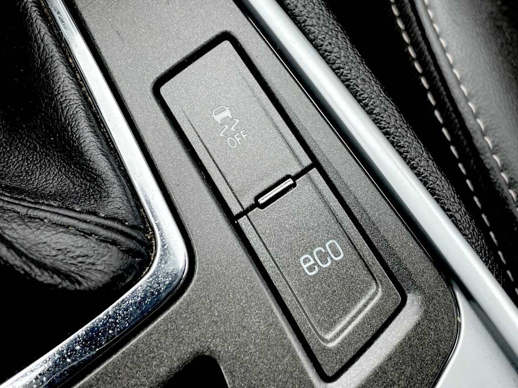Thumbnail: 2012 Cadillac SRX - 29