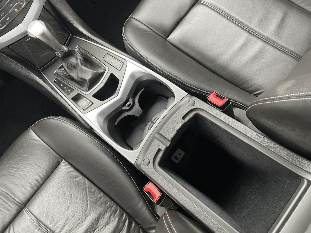 Thumbnail: 2012 Cadillac SRX - 14