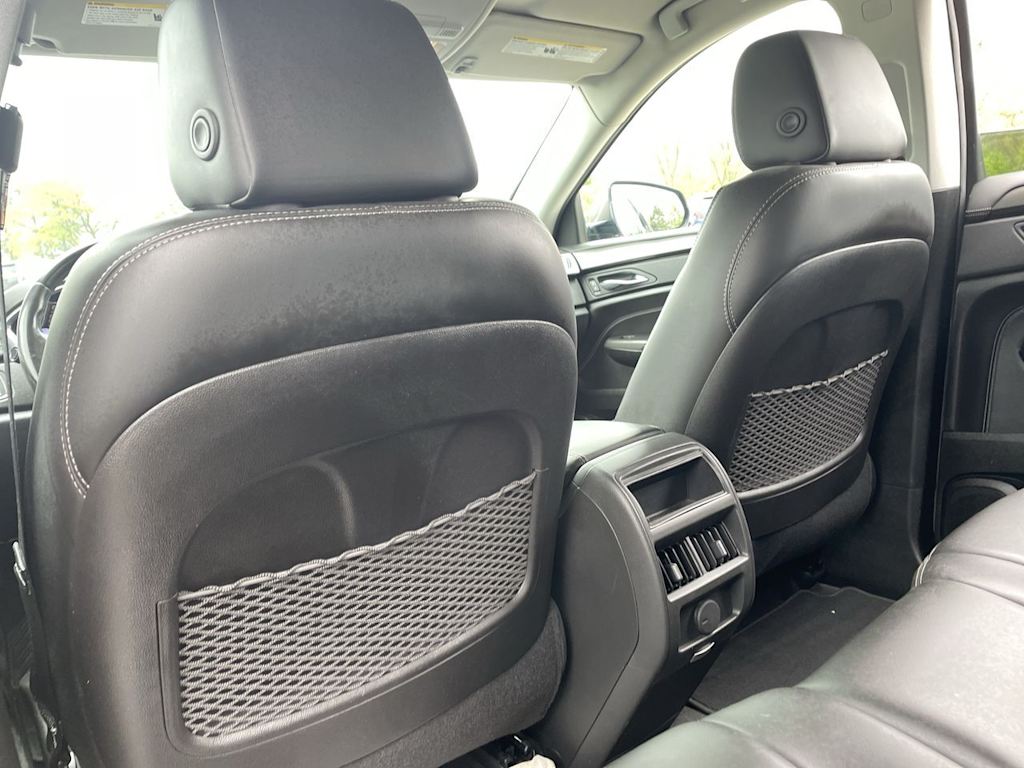 Thumbnail: 2012 Cadillac SRX - 27