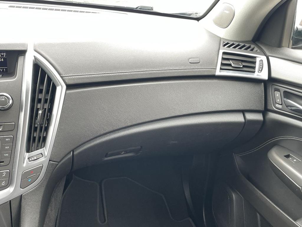Thumbnail: 2012 Cadillac SRX - 25