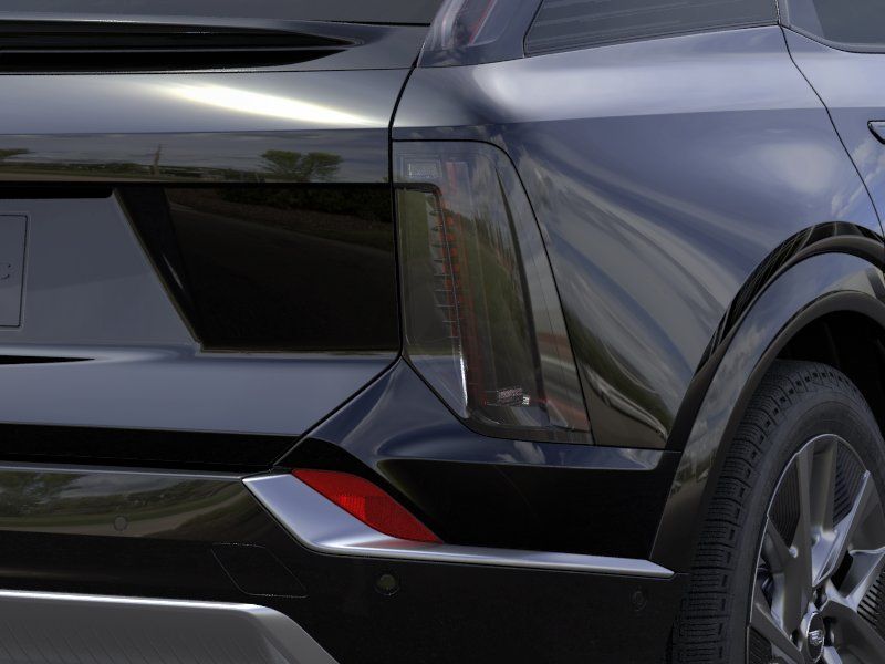 Thumbnail: 2027 Cadillac Optiq - 18