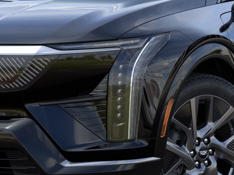 Thumbnail: 2027 Cadillac Optiq - 17