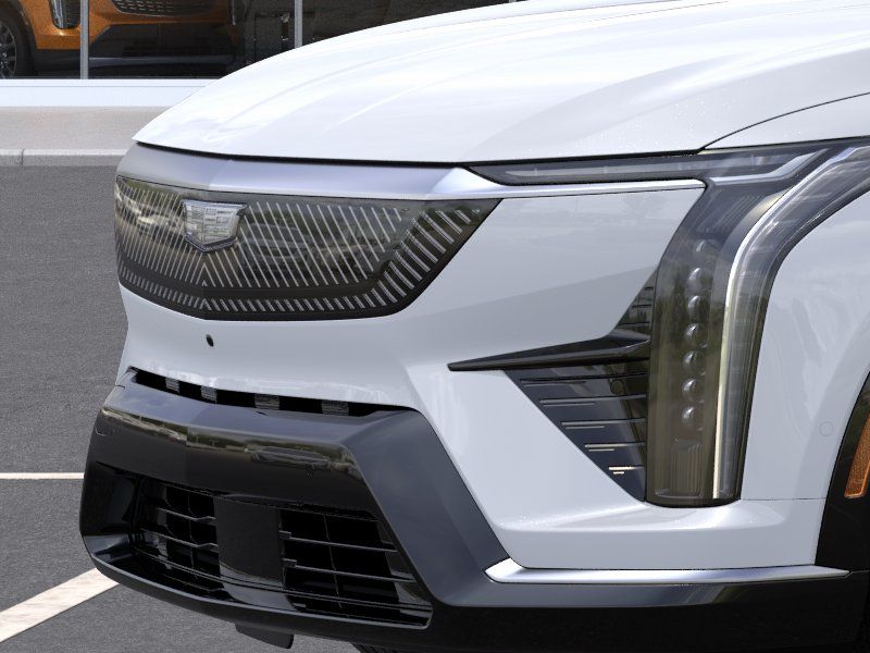 Thumbnail: 2027 Cadillac Optiq - 20