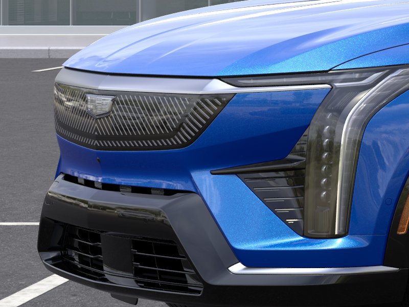 Thumbnail: 2027 Cadillac Optiq - 19