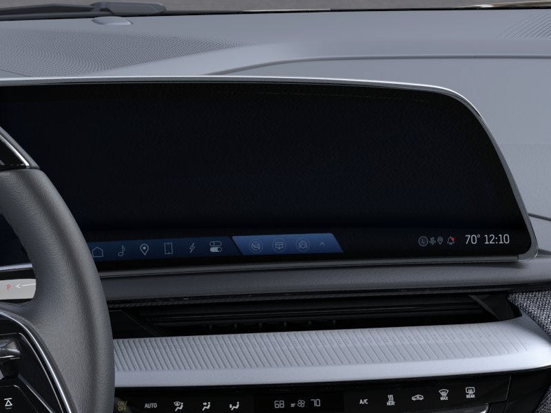 Thumbnail: 2027 Cadillac Optiq - 23