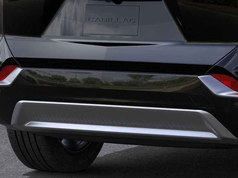 Thumbnail: 2027 Cadillac Optiq - 20