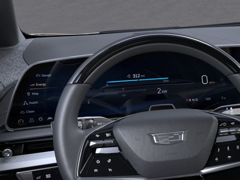 Thumbnail: 2027 Cadillac Optiq - 21