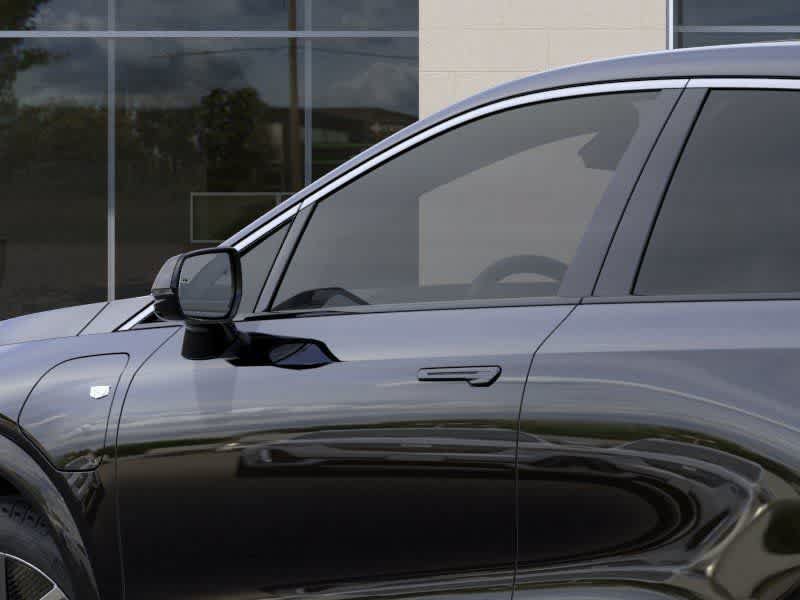 Thumbnail: 2027 Cadillac Optiq - 19
