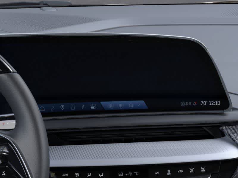 Thumbnail: 2027 Cadillac Optiq - 10
