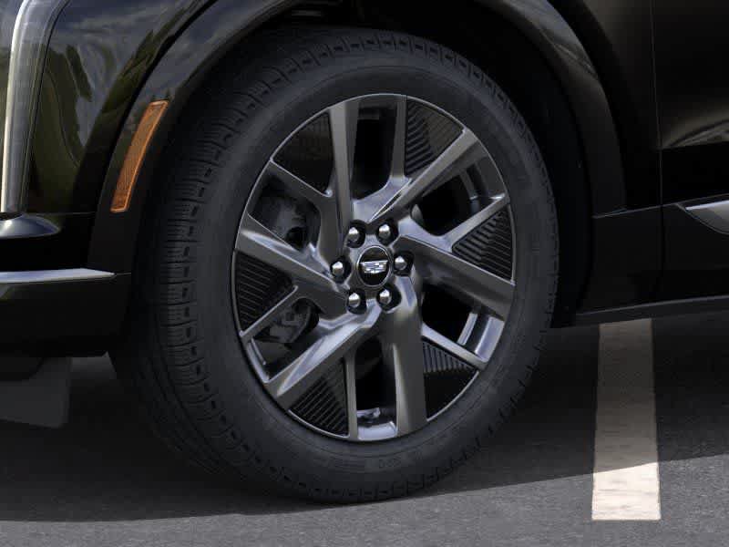 Thumbnail: 2027 Cadillac Optiq - 5