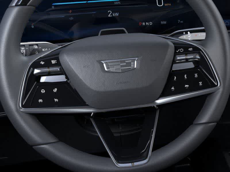 Thumbnail: 2027 Cadillac Optiq - 23