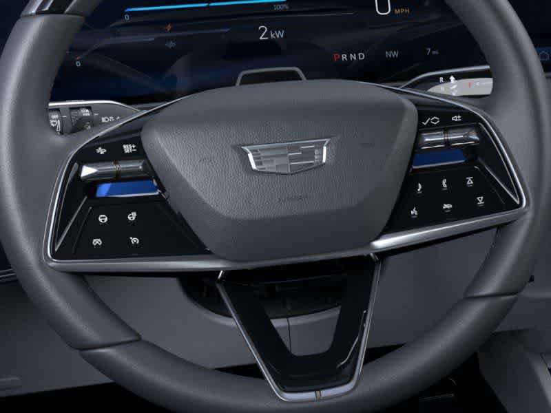 Thumbnail: 2027 Cadillac Optiq - 23