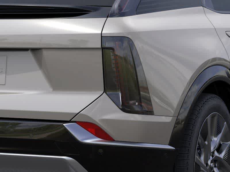 Thumbnail: 2027 Cadillac Optiq - 18