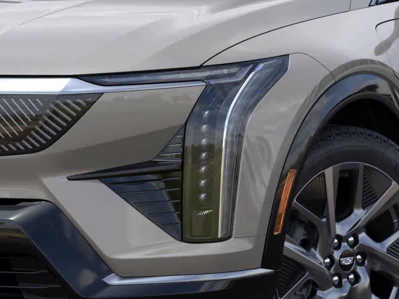 Thumbnail: 2027 Cadillac Optiq - 6