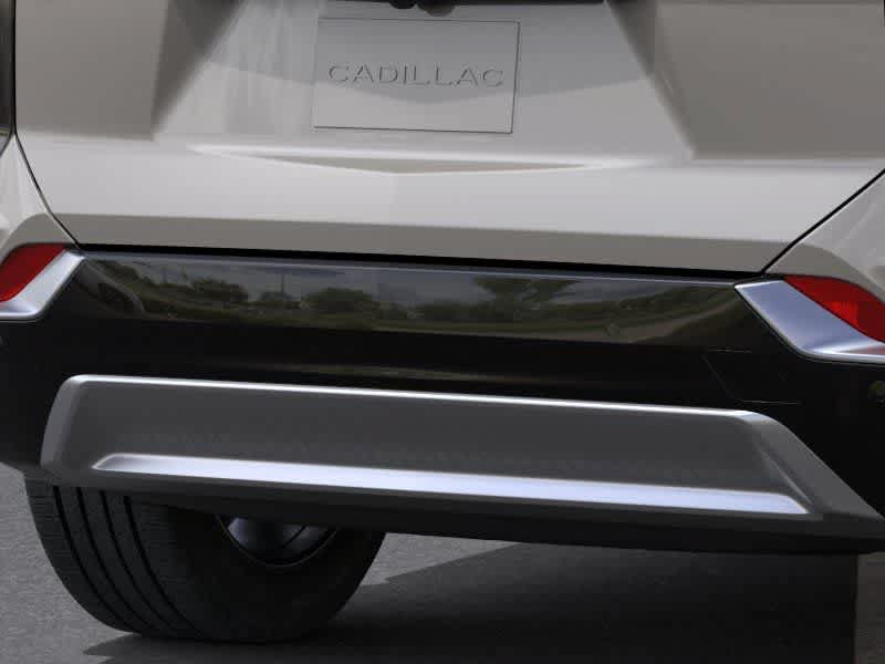 Thumbnail: 2027 Cadillac Optiq - 21