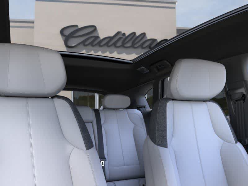 Thumbnail: 2027 Cadillac Optiq - 24