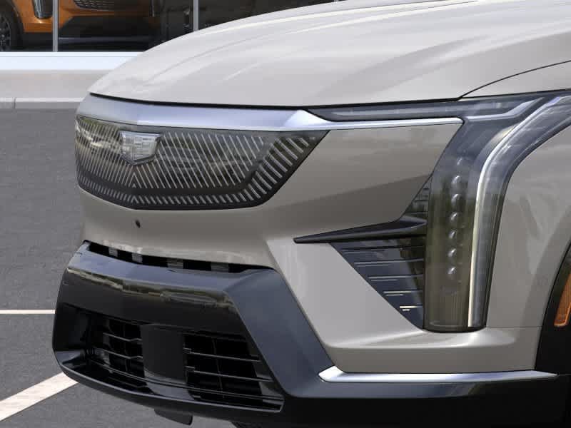 Thumbnail: 2027 Cadillac Optiq - 20