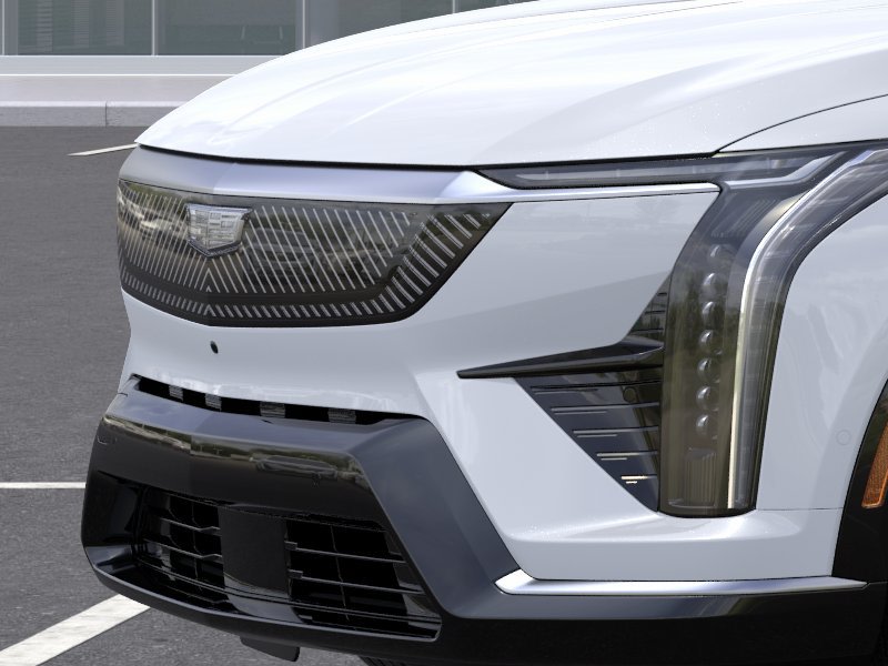 Thumbnail: 2027 Cadillac Optiq - 20