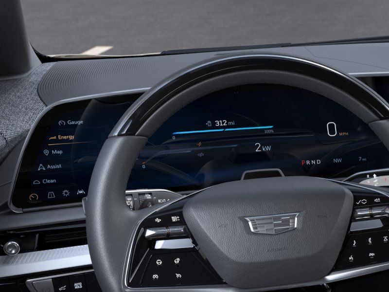 Thumbnail: 2027 Cadillac Optiq - 21