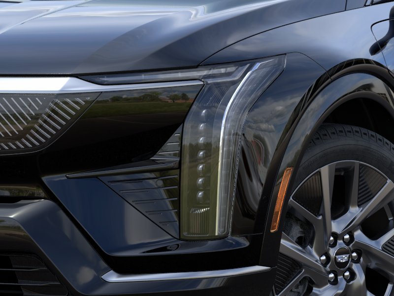 Thumbnail: 2027 Cadillac Optiq - 16