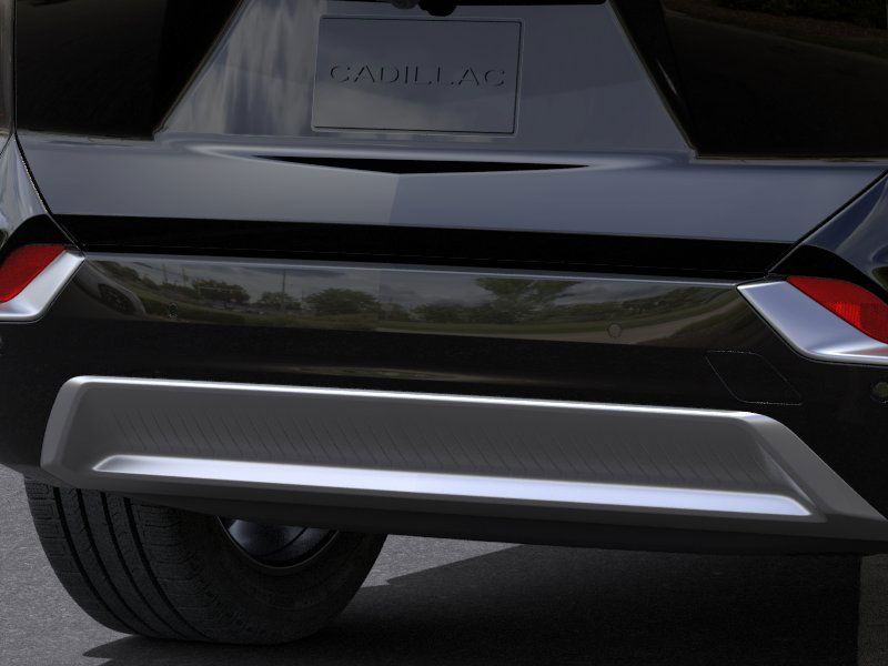 2025 Cadillac Optiq Luxury 20
