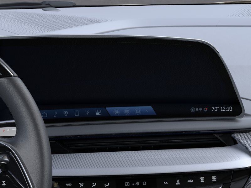 Thumbnail: 2027 Cadillac Optiq - 10