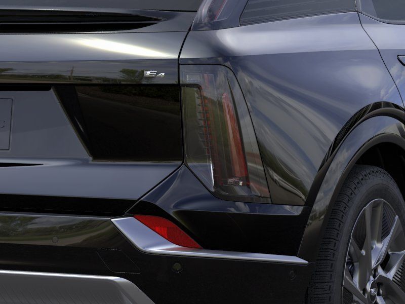 Thumbnail: 2027 Cadillac Optiq - 18