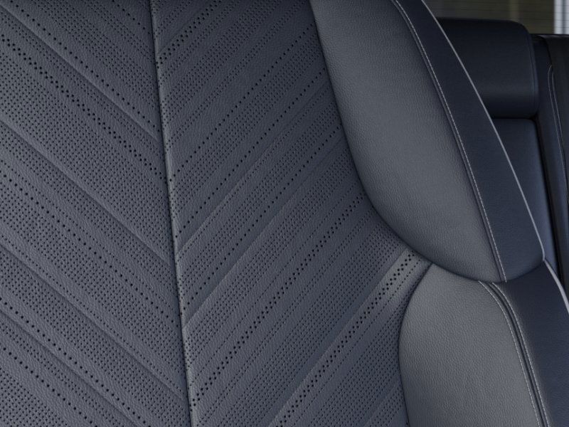 2025 Cadillac Optiq Luxury 2 8