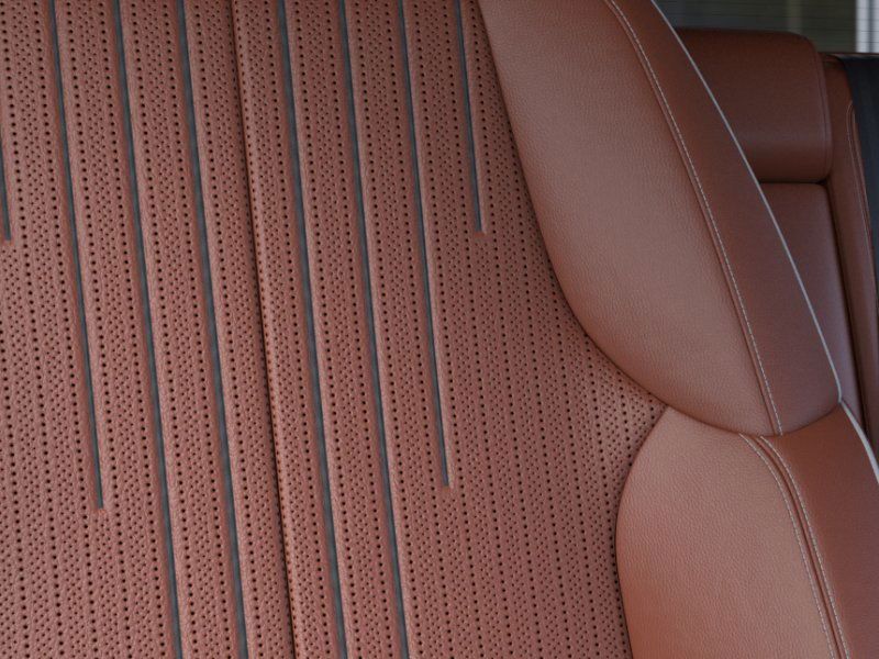 2025 Cadillac Optiq Luxury 2 8