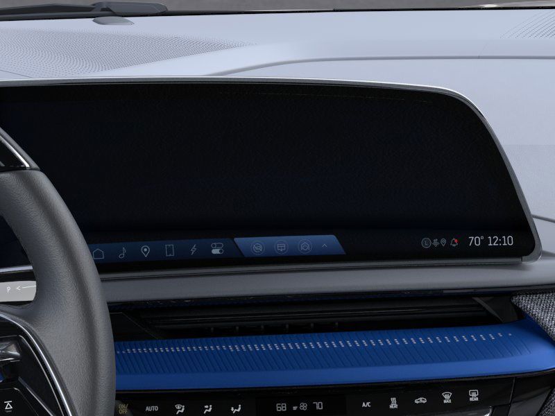 Thumbnail: 2026 Cadillac Optiq - 10