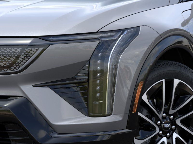 2026 Cadillac OPTIQ Sport - Photo 17