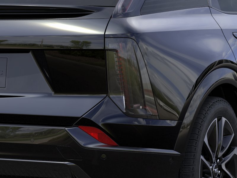 Thumbnail: 2027 Cadillac Optiq - 17