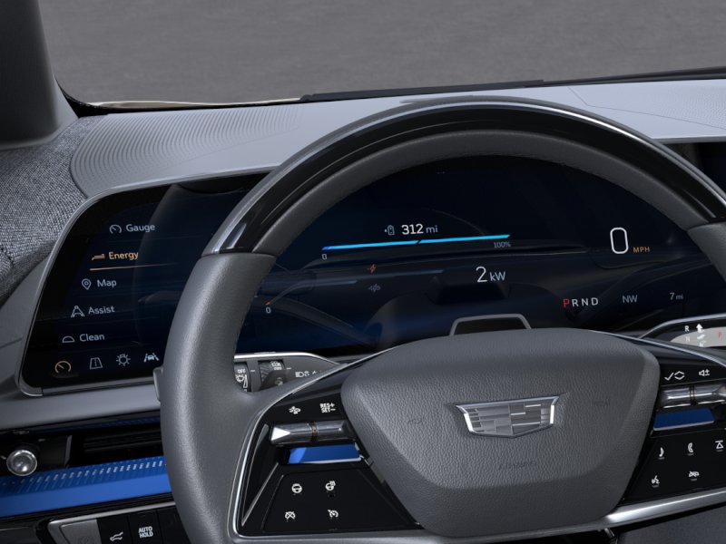 Thumbnail: 2027 Cadillac Optiq - 21