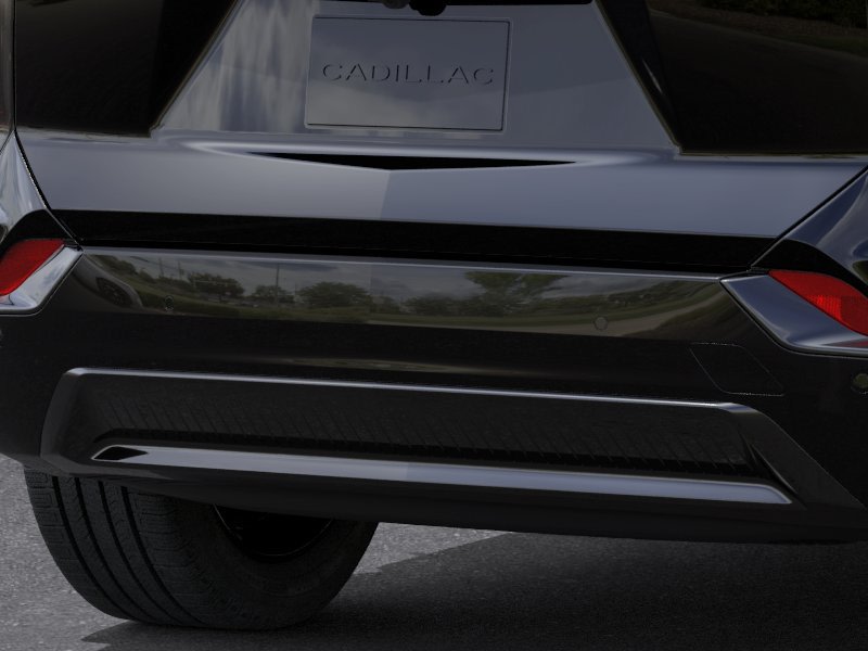 Thumbnail: 2027 Cadillac Optiq - 20