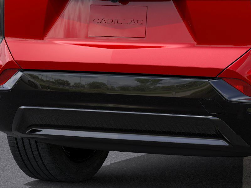 Thumbnail: 2026 Cadillac Optiq - 22