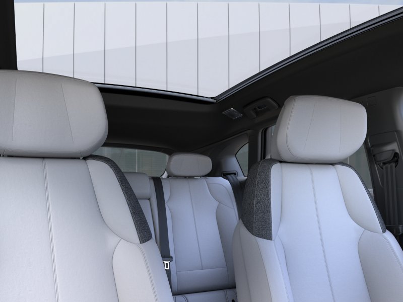Thumbnail: 2027 Cadillac Optiq - 24