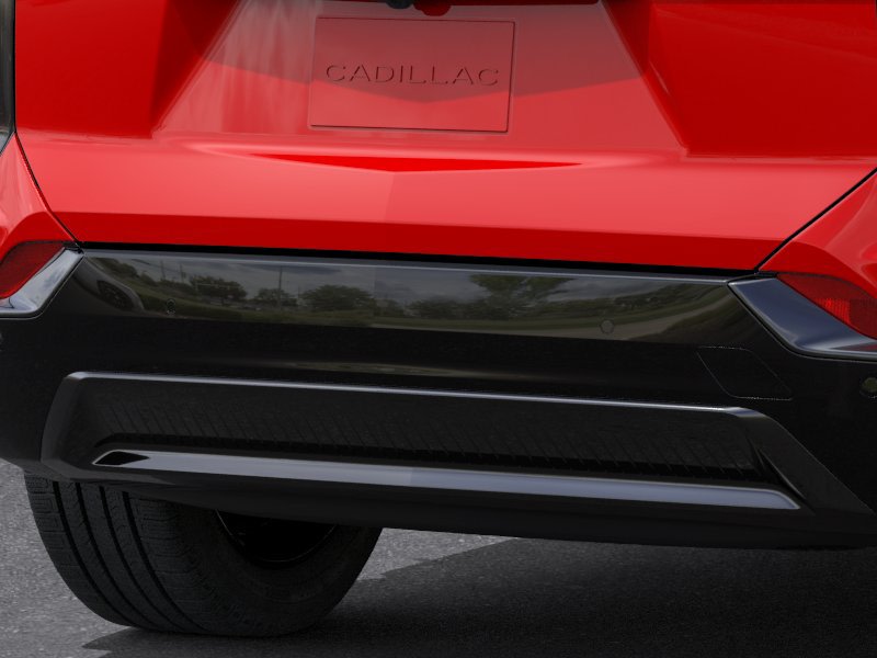 Thumbnail: 2027 Cadillac Optiq - 20