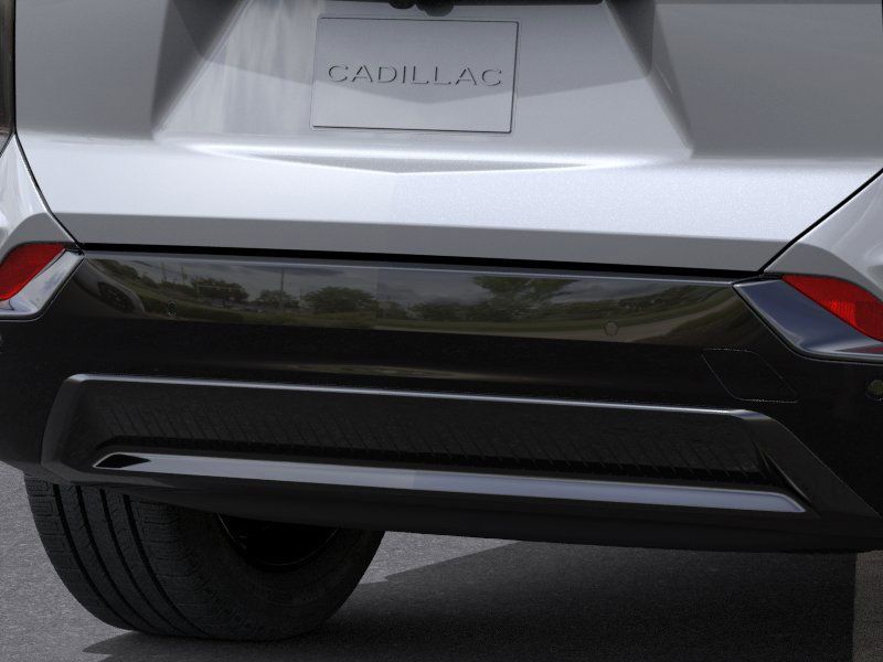 Thumbnail: 2026 Cadillac Optiq - 20