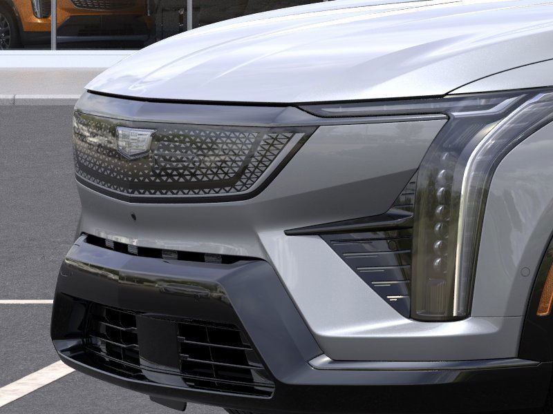 Thumbnail: 2026 Cadillac Optiq - 19