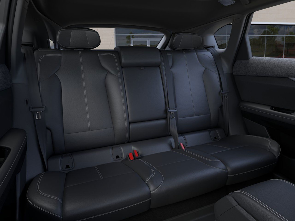 Thumbnail: 2026 Cadillac Optiq - 9