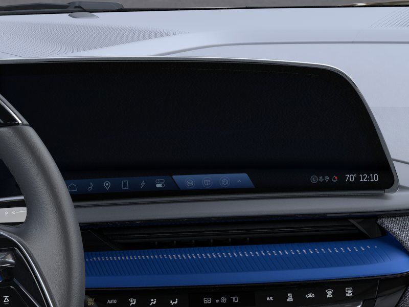 Thumbnail: 2026 Cadillac Optiq - 10