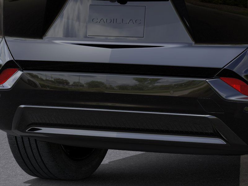 Thumbnail: 2026 Cadillac Optiq - 20