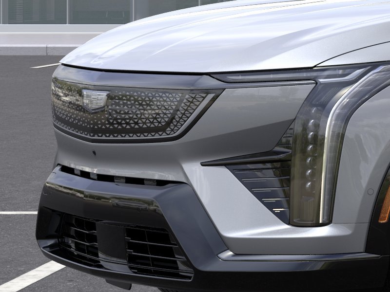 Thumbnail: 2027 Cadillac Optiq - 20