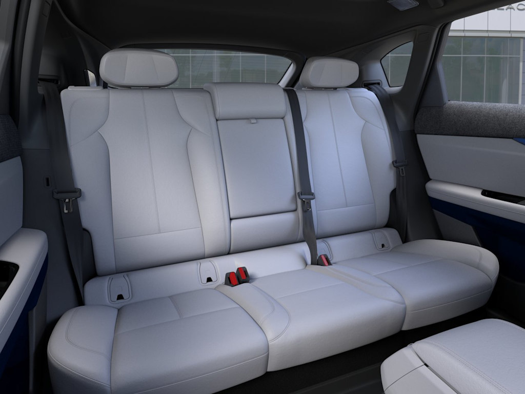 Thumbnail: 2027 Cadillac Optiq - 9